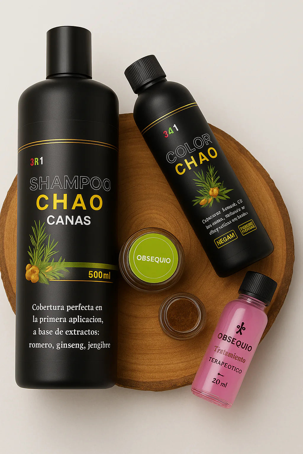 Chao Canasexf Cafeampolla Obsequio